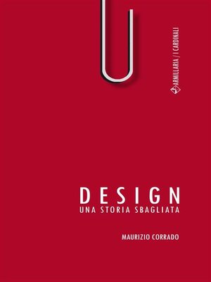 cover image of Design